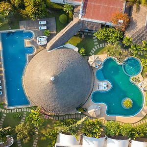 Navutu Dreams Resort&Wellness Retreat